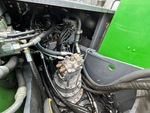 Hydraulics with