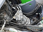 Hydraulics with