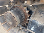 Train de roulement with