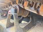 Train de roulement with