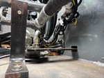 Hydraulique with