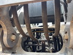 Hydraulique with