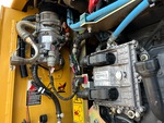 Engine with