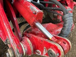 Hydraulics with