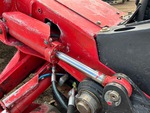 Hydraulics with