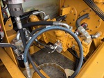 Hydraulique with