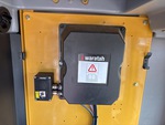 Poste de contrôle with