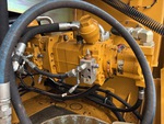 Hydraulique with