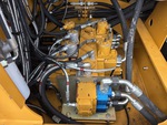 Hydraulique with