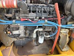 Motor with