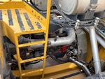 Motor with