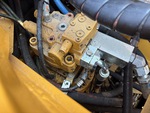 Hydraulics with