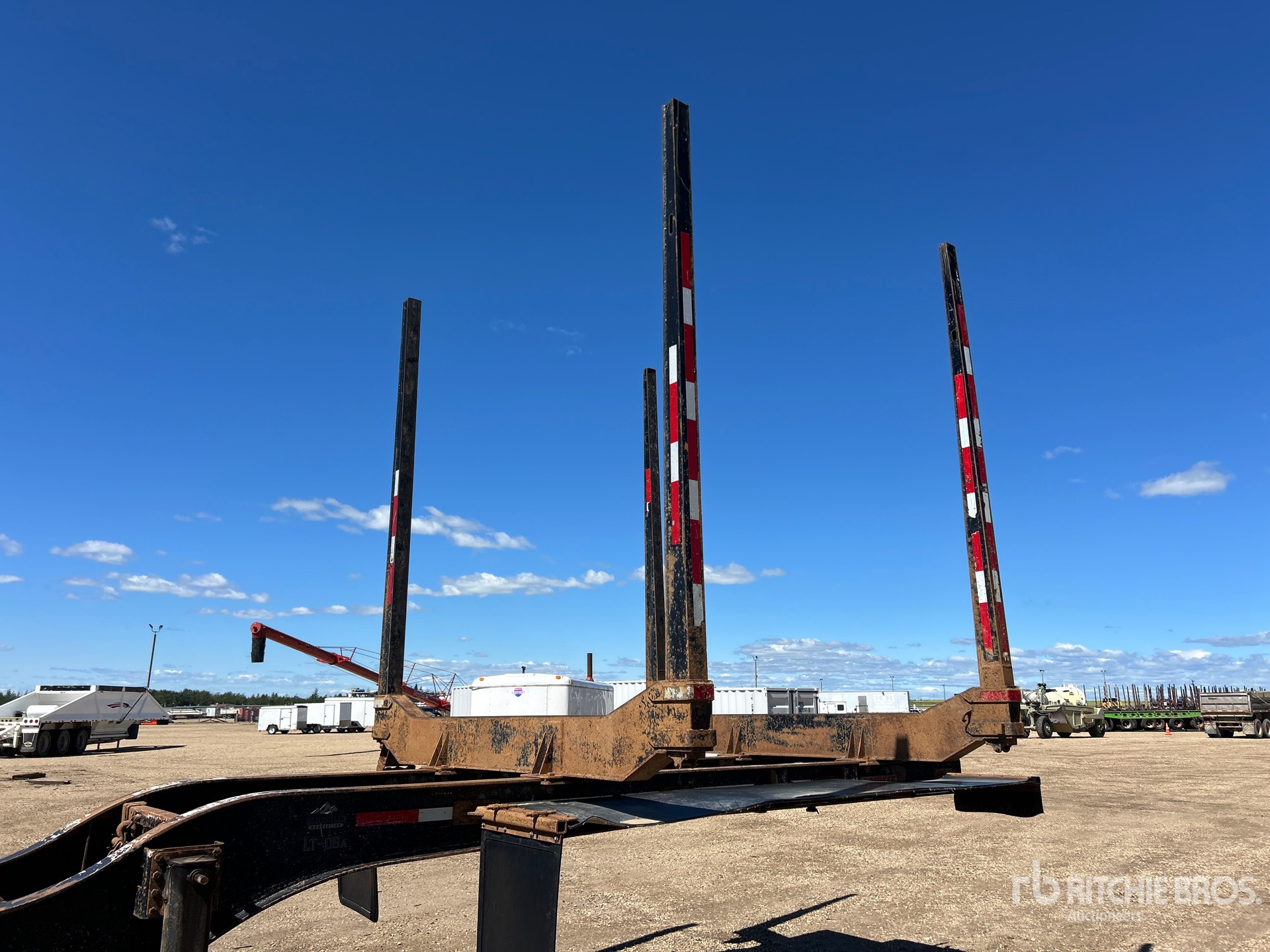 2013 Doepker B-Train