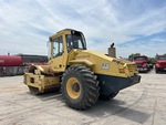 General Appearance with Bild, Ecke hinten links
