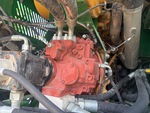 Hydraulics with