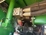 Hydraulics with