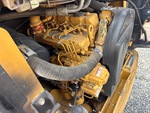 Engine with Engine - Left Side