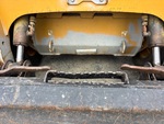 Chassis with Frame Condition