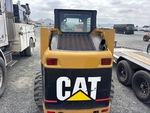 General Appearance with Paint