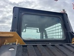 General Appearance with Glass