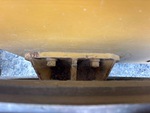 Drivetrain with Drive Motors