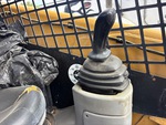 Control Station with Steering Controls