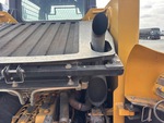 Engine with Exhaust System