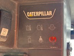 Control Station with Warning Lights