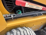 Hydraulics with Hoses (Hydraulics)