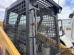 General Appearance with Hand Rails
