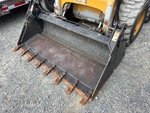 Specialty with Loader Bucket Condition