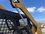 Hydraulics with Loader Lift Cylinders