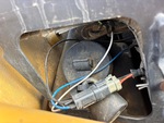 Hydraulics with Hydraulic Tank