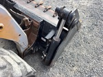 Hydraulics with Multi Purpose Bucket Cylinders
