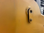 Chassis with Chassis to Arm Pins