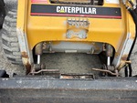General Appearance with Steps/Ladders