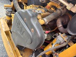 Engine with Engine - Right Side