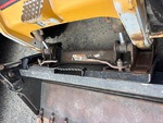 Specialty with Quick Coupler