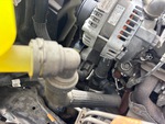 Motor with