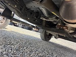 Underbody with Getriebe