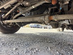 Underbody with Lenkachse (angetriebene)