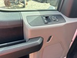 Cab with Fenstersteuerung