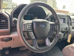 Cab with Lenkelemente