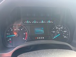 Cab with Motorwarnleuchten