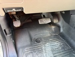 Cab with Bremsenansteuerung