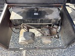 Underbody with Schläuche (Hydraulik)