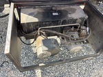 Underbody with Nass Kit Sanitär
