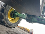 Drivetrain with