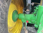 Drivetrain with