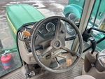 Control Station with